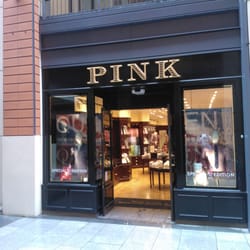 Thomas Pink
