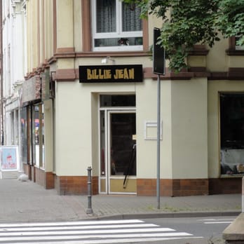 Billie Jean - Accessories Near Me - Frankfurt, HE Billie Jean - Accessories Near Me - Frankfurt, HE