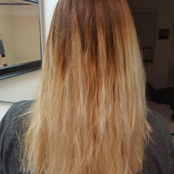 Matty's Salon - My hair AFTER my appointment with cherry - Skin Care Near Me - Chula Vista, California Matty's Salon - My hair AFTER my appointment with cherry - Skin Care Near Me - Chula Vista, California