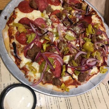 Salmon River Brewery - Pizza - Restaurants Near Me - McCall, Idaho Salmon River Brewery - Pizza - Restaurants Near Me - McCall, Idaho