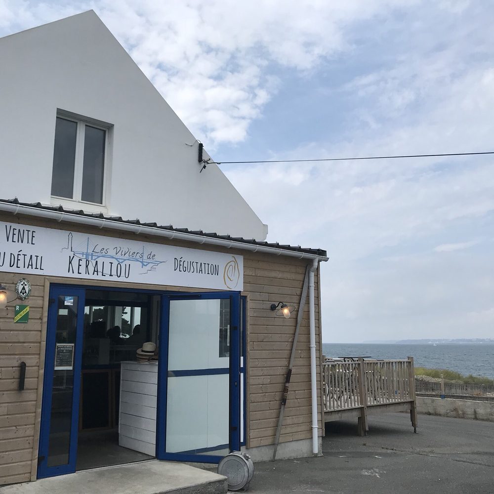 TOP 10 BEST Seafood near Lesneven, Finistère, France - Updated 2026 - Yelp, image size:1000x1000