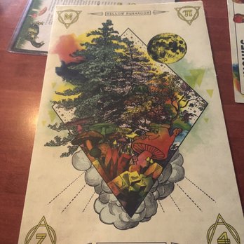 Mellow Mushroom Wilmington - Menu - Pizza Near Me - Wilmington, North Carolina