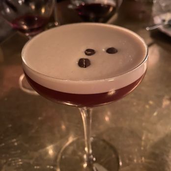 Marcel - Steakhouses Near Me - Atlanta, Georgia