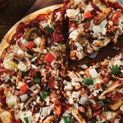 Pizza Delight