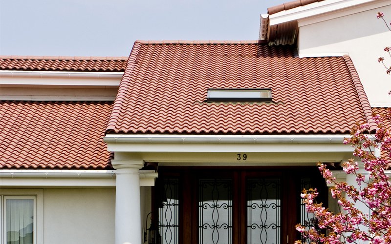 Slide of Walter General Construction