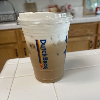 Dutch Bros Coffee - Juice Bars & Smoothies Near Me - Rocklin, California Dutch Bros Coffee - Juice Bars & Smoothies Near Me - Rocklin, California