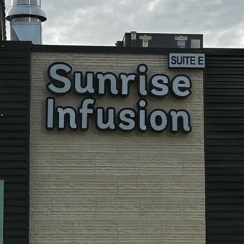 Sunrise Infusion - Pharmacy Near Me - El Paso, Texas Sunrise Infusion - Pharmacy Near Me - El Paso, Texas