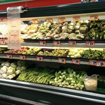Red Apple Market - Peruse the legumes. - Grocery Near Me - Anchorage, Alaska