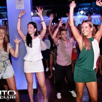 Mojito Club - Fiesta - Dance Clubs Near Me - Barcelona, B Mojito Club - Fiesta - Dance Clubs Near Me - Barcelona, B
