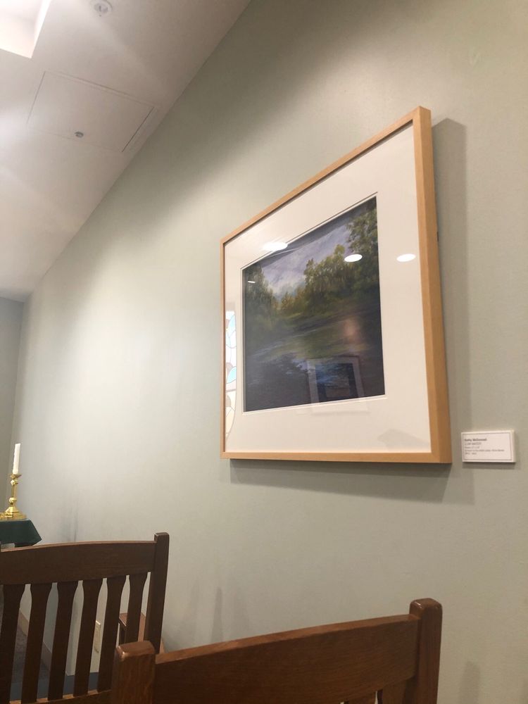 Roswell Park The Department of Spiritual Care - grief counselor in Buffalo, NY