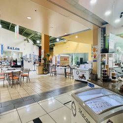 Aroma Coffee and Snacks