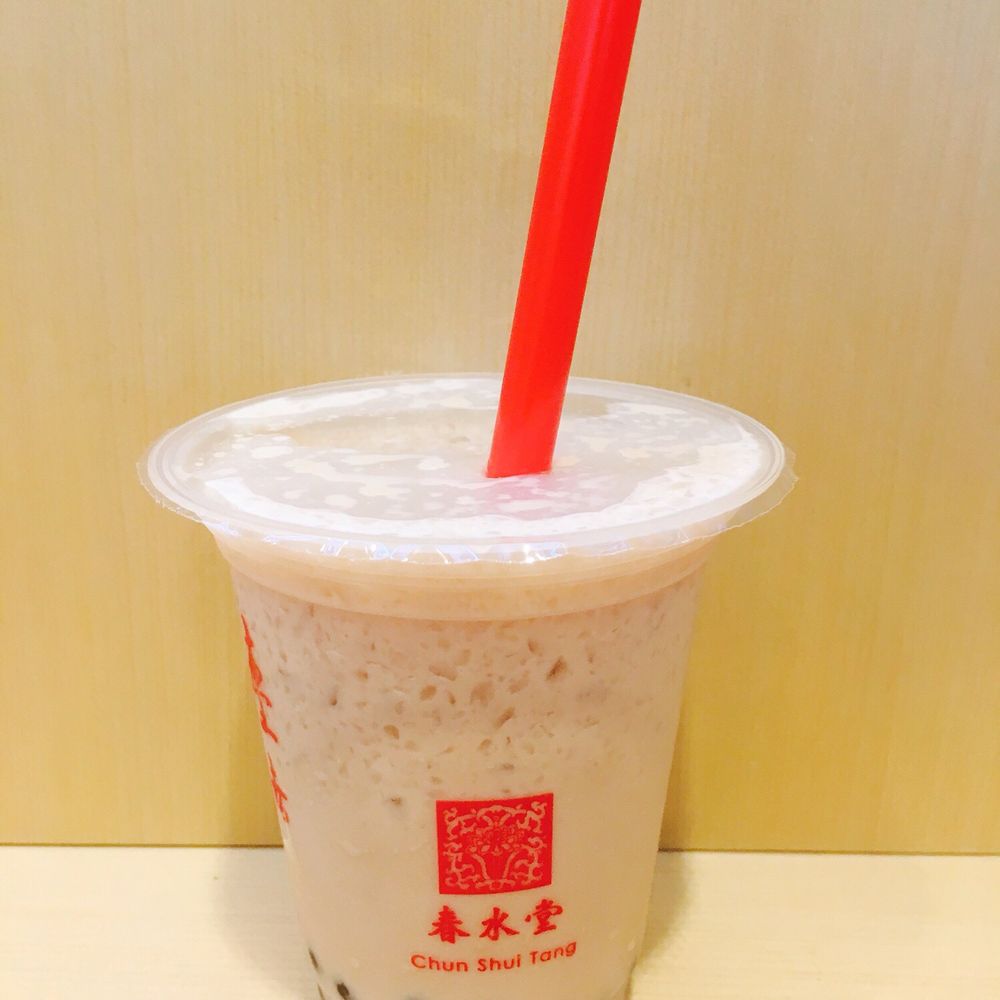 ゆうみ/Milk Tea THE BEST 10 BUBBLE TEA in YOKOHAMA, 神奈川県, JAPAN