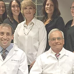 Ralph Costagliola, DDS