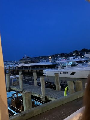 Atlantic fish & Chop House by null