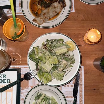 OVER UNDER - Updated July 2024 - 232 Photos & 113 Reviews - 151 E ...