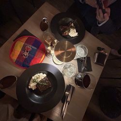 Mi Amor Restaurant