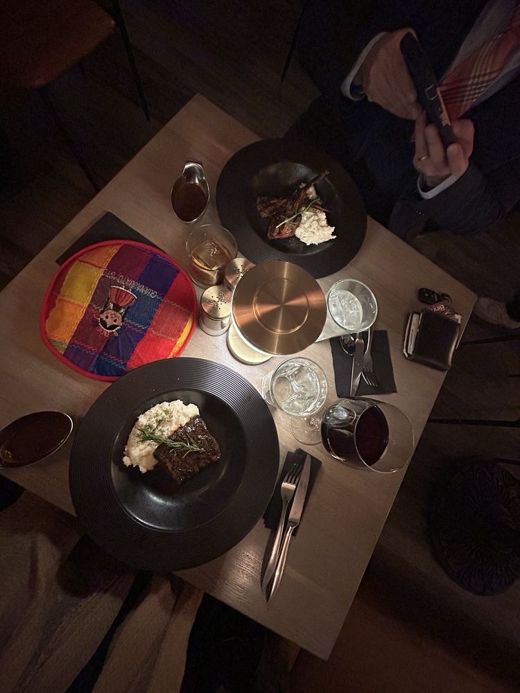 Mi Amor Restaurant