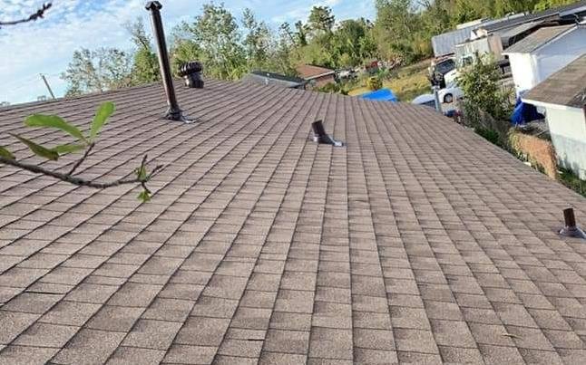 Slide of WHS Home Improvement