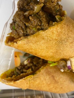 CHETTINAD INDIAN CUISINE by null