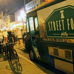 Street Food Philly