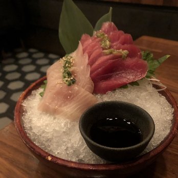 Uchi Dallas - sashimi - Japanese Near Me - Dallas, Texas Uchi Dallas - sashimi - Japanese Near Me - Dallas, Texas