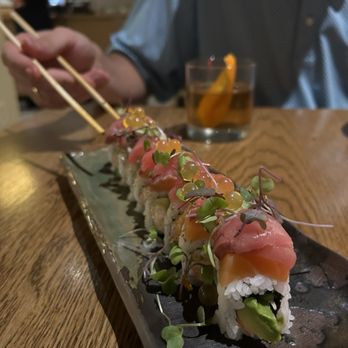 NORI - Sushi Bars Near Me - Phoenix, Arizona NORI - Sushi Bars Near Me - Phoenix, Arizona