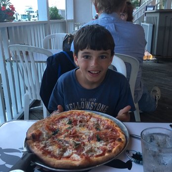 Black Sheep - Pizza Near Me - Beaufort, North Carolina Black Sheep - Pizza Near Me - Beaufort, North Carolina