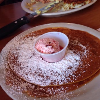 Millbrae Pancake House - Side order of Swedish Pancake! - American Near Me - Millbrae, California Millbrae Pancake House - Side order of Swedish Pancake! - American Near Me - Millbrae, California