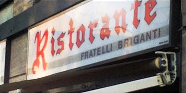 Fratelli Briganti by null