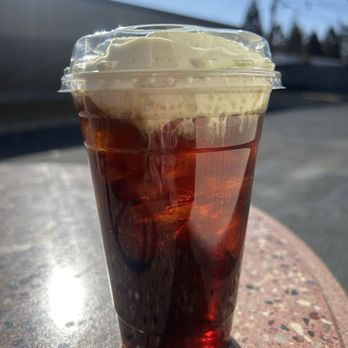 Notom Coffee - Coffee & Tea Near Me - Murray, Utah