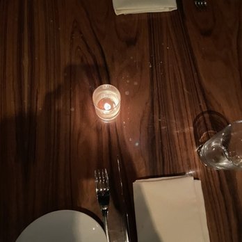 STK Steakhouse Chicago - Dirty table - Steakhouses Near Me - Chicago, Illinois STK Steakhouse Chicago - Dirty table - Steakhouses Near Me - Chicago, Illinois