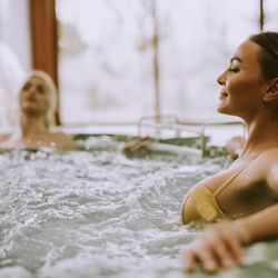 Southwest Hot Tub Service & Repair