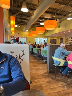 Snooze, an A.M. Eatery by null