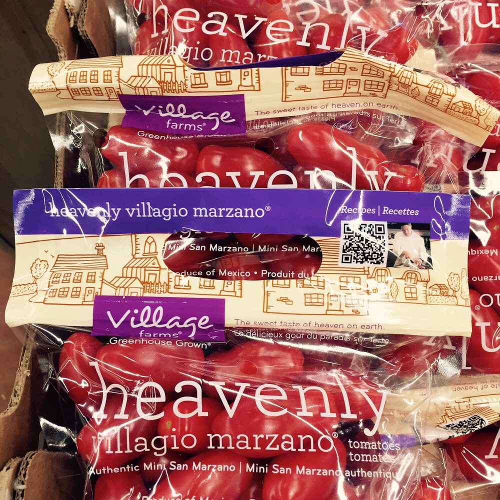 Fresh Thyme Market - I love these baby San Marzano tomatoes to snack on. - Grocery Near Me - Indianapolis, Indiana