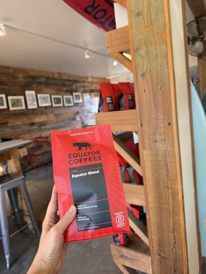 Equator Coffees by null