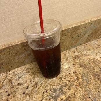 Big Apple Bagels - Folsom - Iced Double Brew Coffee - Bagels Near Me - Folsom, California Big Apple Bagels - Folsom - Iced Double Brew Coffee - Bagels Near Me - Folsom, California