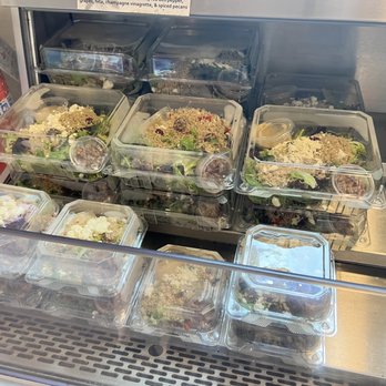 Pau Pizza - more salads - Pizza Near Me - Kamuela, Hawaii