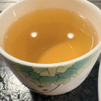 China Mama - Jasmine tea - Chinese Near Me - Las Vegas, Nevada