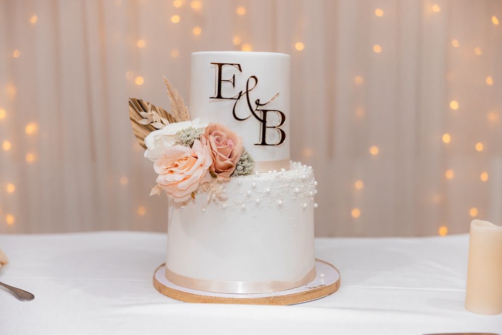 Mela's Sweets Logo