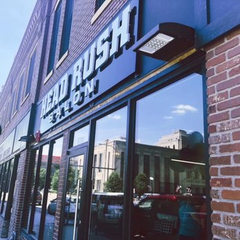 Head Rush Salon - Hair Salons Near Me - Sioux City, Iowa Head Rush Salon - Hair Salons Near Me - Sioux City, Iowa