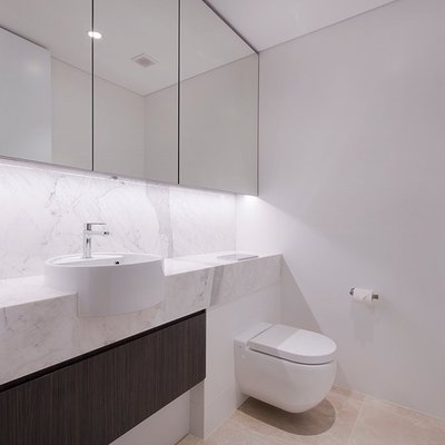 Cermak Road Plumbing Logo