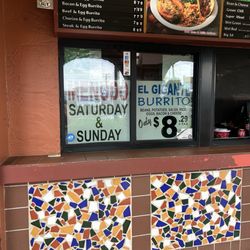Don Ruben's Mexican Grill