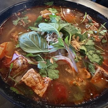 Amazing Basil - Asian Fusion Near Me - Fremont, California