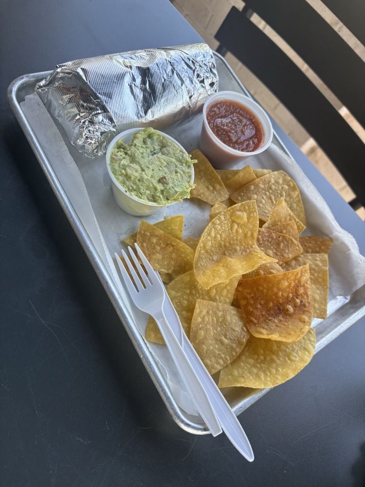 Pico Fresh Mex