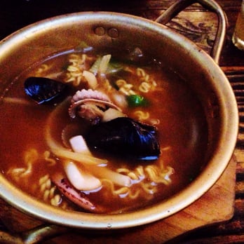 Dae Bak - Korean Near Me - Santa Clara, California