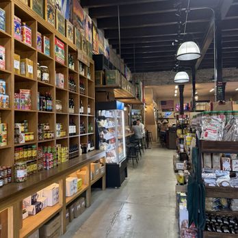 Central Grocery & Deli - Grocery Near Me - New Orleans, Louisiana Central Grocery & Deli - Grocery Near Me - New Orleans, Louisiana
