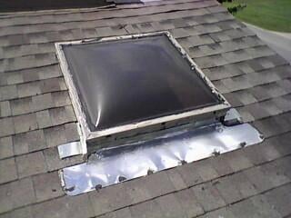 Slide of Baca Roofing