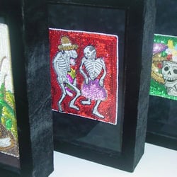 Frame Set & Match Limited