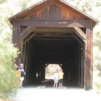 South Yuba River State Park - Parks Near Me - Penn Valley, California