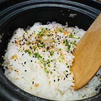 Kaya - Garlic fried rice - Filipino Near Me - Orlando, Florida